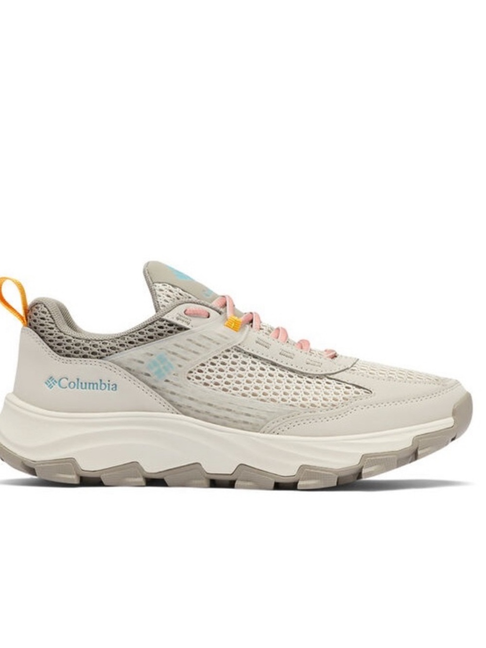 Columbia woman’s Hiking shoe 6.5